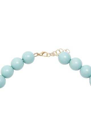 Collier - Turquoise