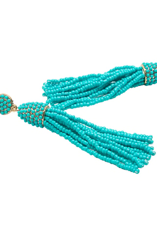 Boucles d'oreilles - Turquoise