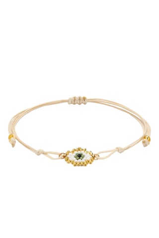 Bracelet - Beige