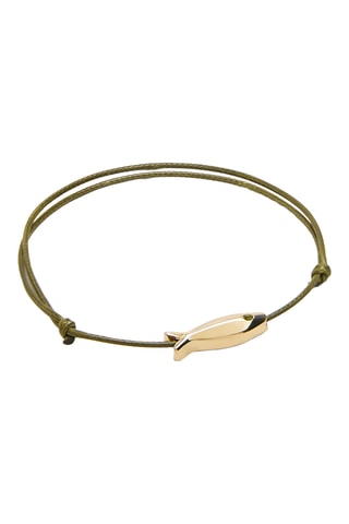 Armband - Groen