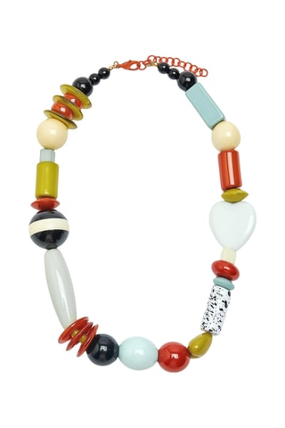 Collier - Multicolore