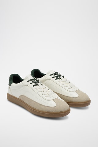 Sneakers - Wit