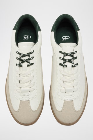 Sneakers - Wit