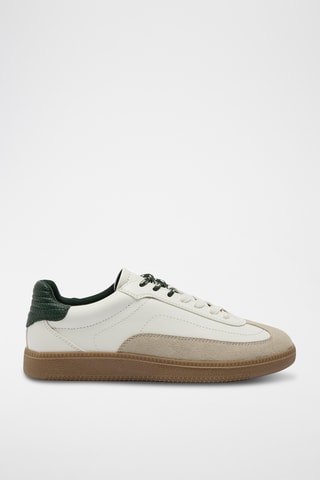 Sneakers - Wit