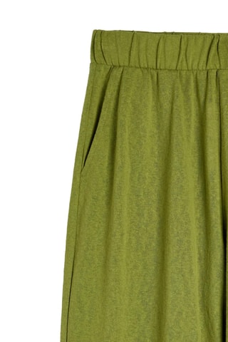 Broek - Groen