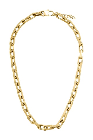 Collier - Doré