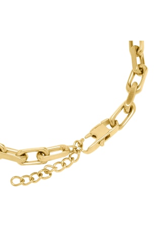 Collier - Doré