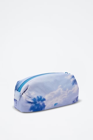 Etui - Blauw