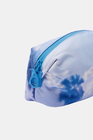 Etui - Blauw