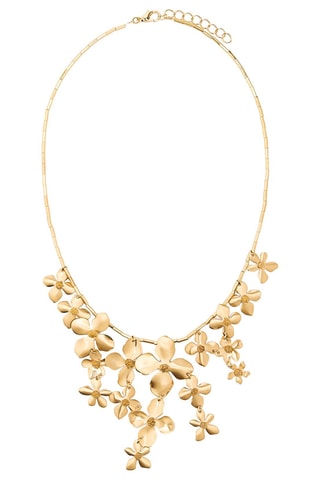 Collier - Doré