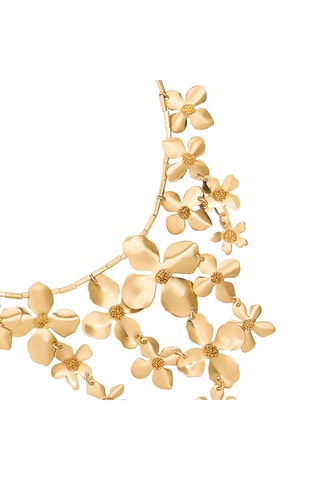 Collier - Doré