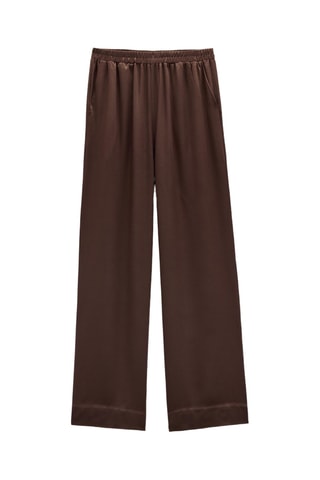 Broek - Bruin