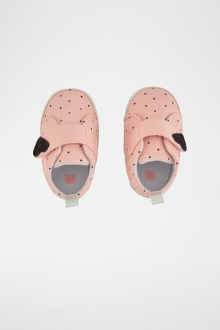 Pantoffels - Roze