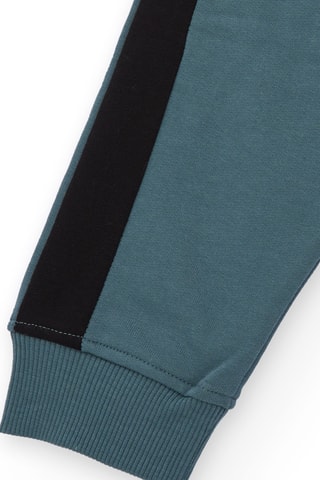 Joggingbroek - Blauw