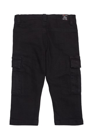 Broek - Zwart
