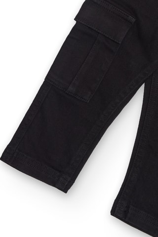 Broek - Zwart