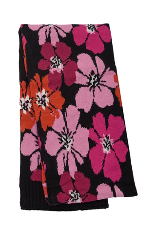 Sjaal - Fuchsia