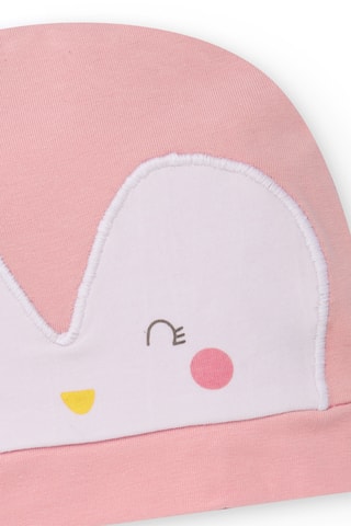 Muts - Roze