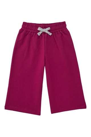 Broek - Fuchsia