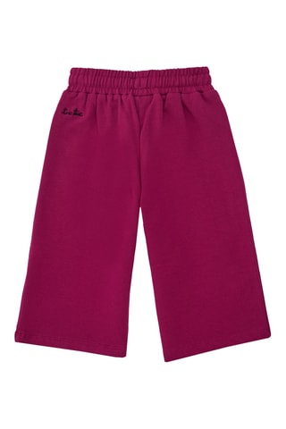 Broek - Fuchsia