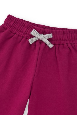 Broek - Fuchsia