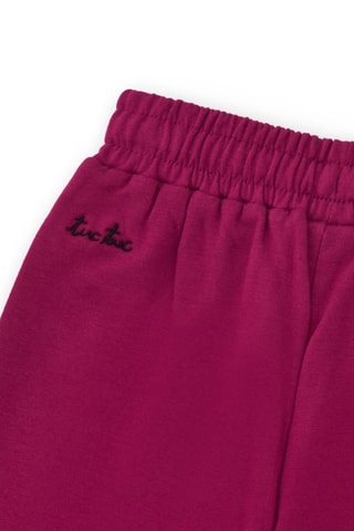 Broek - Fuchsia