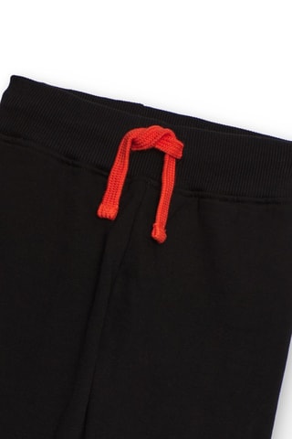 Sweater en Joggingbroek - Oranje