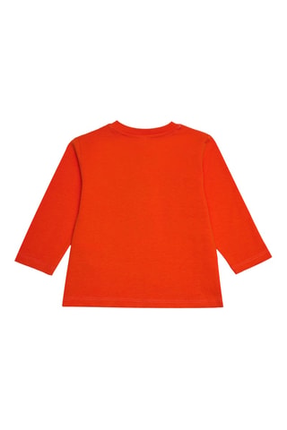 T-shirt - Oranje