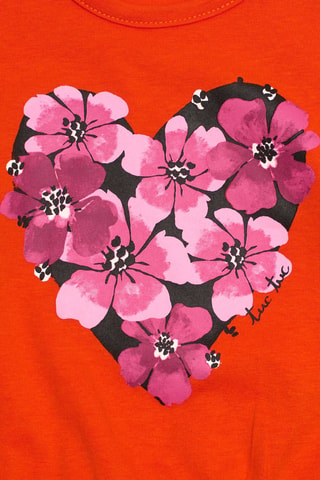 Sweater - Oranje