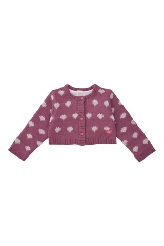 Vest - Roze