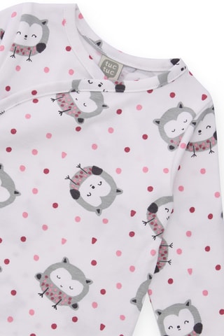 Jasje en Broek - Wit