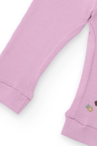 Blouse en Joggingbroek - Groen