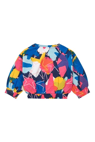 Sweater - Multicolor