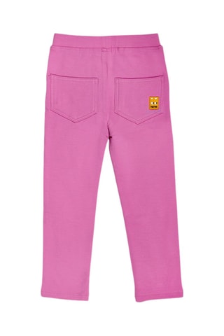 Legging - Zwart