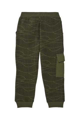 Joggingbroek - Multicolor