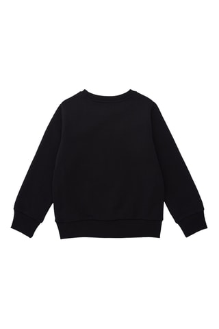 Sweater - Zwart