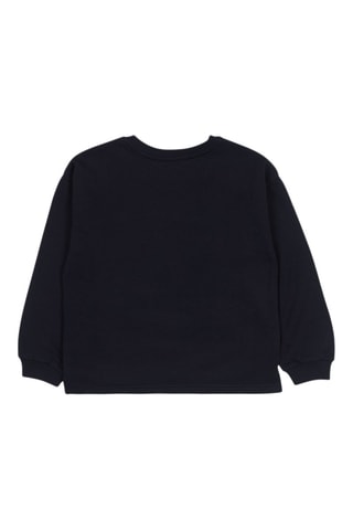 Sweater - Rood, blauw en roze