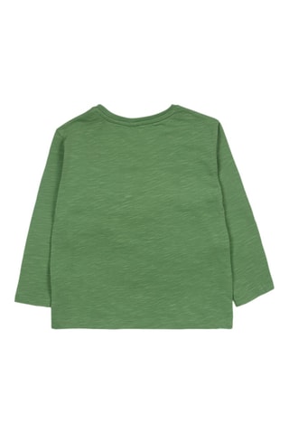 T-shirt - Groen