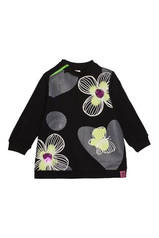 Sweat - Noir