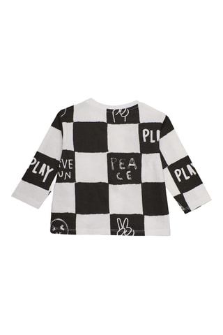 T-shirt - Wit