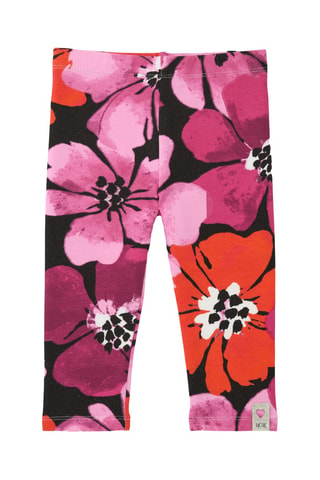 Legging - Fuchsia