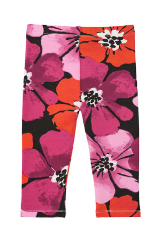 Legging - Fuchsia