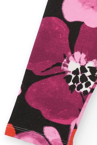 Legging - Fuchsia