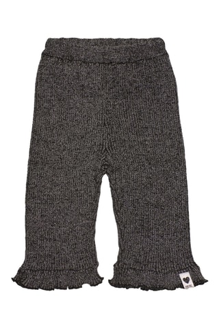 Broek - Blauw