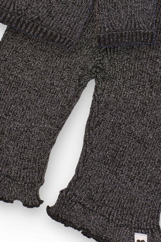 Trui en Broek - Blauw