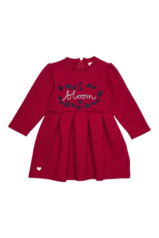 Jurk - Rood