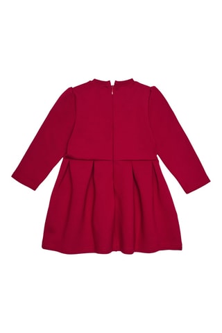 Jurk - Rood