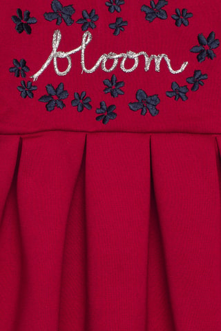 Jurk - Rood