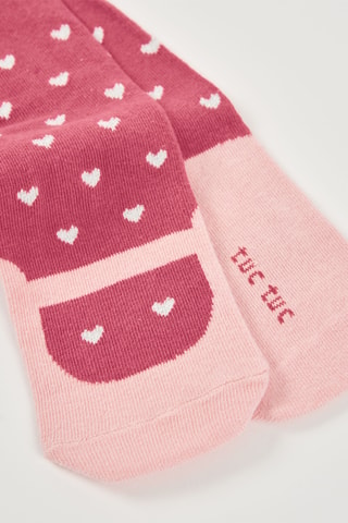 Maillot - Roze