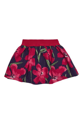Rok - Donkerblauw